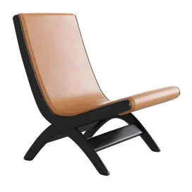 Molteni yoell armhair